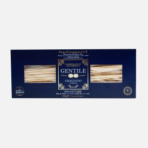 Мак. изд. Джентиле Спагеттони пл/пак 500г