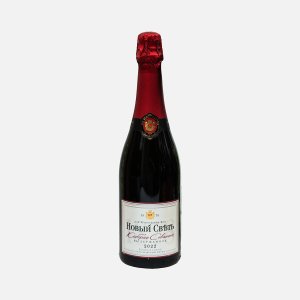 Вино игристое Новый свет Каберне Совиньон выд кр п/сл11.5-13.5%0,75л