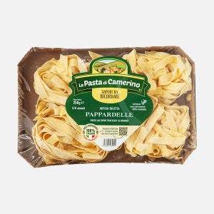 Мак. изд. Ля Паста ди Камерино Паппарделле яичные к/к 250г