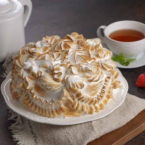 Торт Воздушное наслаждение вес