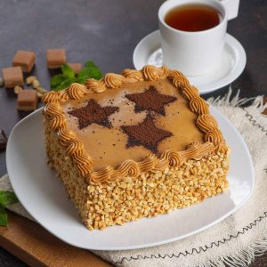 Торт Ширин вес