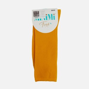 Носки женские Миними Фреш 4103 р39-41 25-27 охра