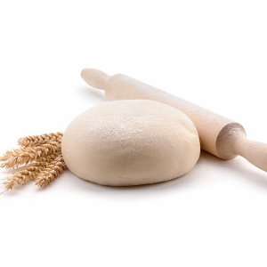 Тесто для сдобы п/ф вес