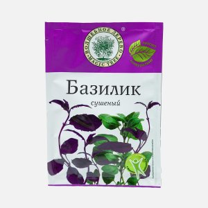 Базилик Волшебное дерево сушеный 10г