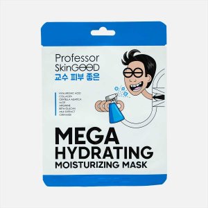 Маска Профессор Скин Гуд Увлажняющая д/лица