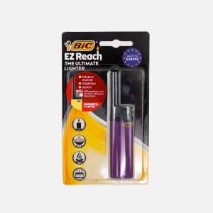 Зажигалка Бик бытовая EZ Рич J38 Ванд Б1