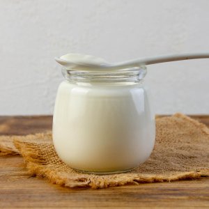 Сметана 25% вес Наша Сыроварня