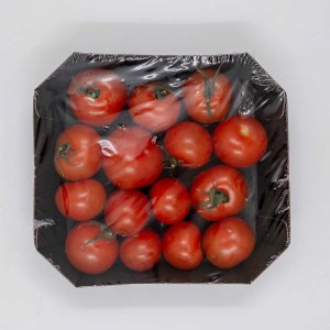 Томаты Коктейльные 350г 