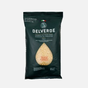 Мак. изд. Делверде №66 Ризо к/к 500г