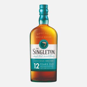 Виски СинглтонЛашезНектарВискокурня Даффтаун 12лет шотл 40% п/у 0,7л