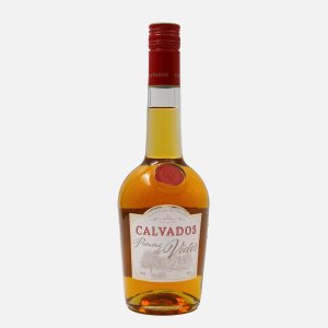 Кальвадос Помм де Виктор белорусский орд 40% ст/б 0,5л
