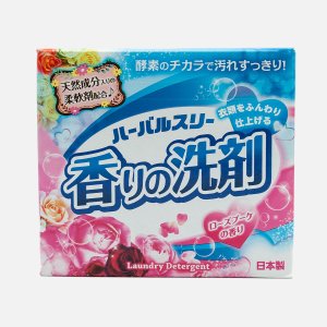 Порошок Митсуи стиральный с кондиционером к/к 800г