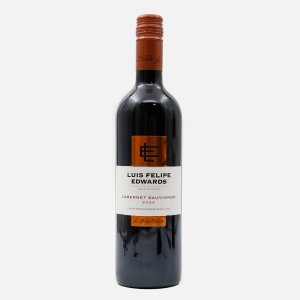 ВиноЛуисФелипеЭдвардсКабернеСовиньо Пьюпилла сорт кр сух10-13.5%0,75л