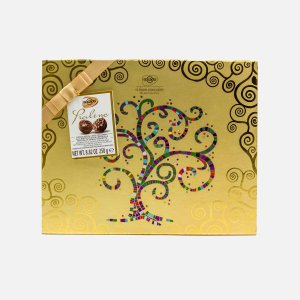 Набор конфет Сокадо Альберо Делло Вита пралине со злаками 250г