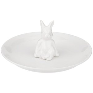 Подставка Лефард Сандей фарфор 13,5*6,6см 151-209