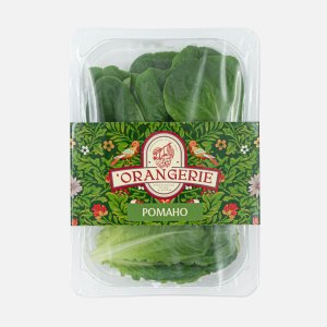 Салат Романо 100г 