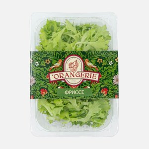 Салат Фриссе 100г 