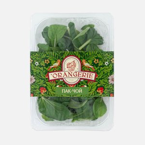 Салат Пак-Чой 100г 