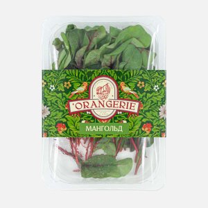 Салат Мангольд 50г 