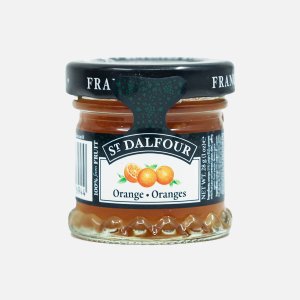 Джем СвДальфур апельсиновый ст/б 28г