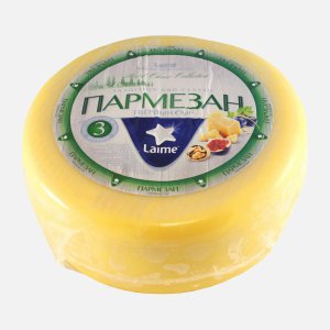 Сыр Лайме Пармезан 40% вес