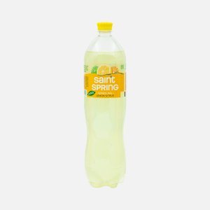 Напиток Святой Источник Вода+сок со вкус цитрусов газ пэт 1,5л