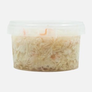 Капуста квашеная п/в 500г 