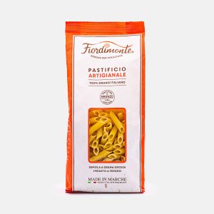 Мак. изд. Фиордимонте Пенне ригате бум/пак 500г