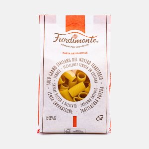 Мак. изд. Фиордимонте Ригатони бум/пак 500г