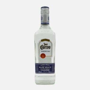 Напиток спиртной Текила Хосе Куэрво Эспесиаль Сильвер 38% ст/б 0,7л