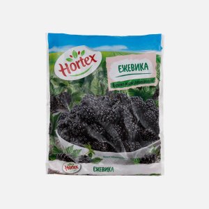 Ежевика Хортекс с/м 300г 