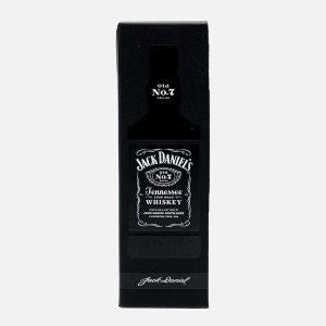 Виски Джек Дениелс Теннесси зерновой 40% п/у 0,7л