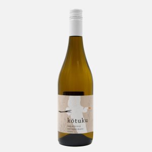 Вино Котуку МальбороСовиньонБлан сорт бел сух 7.5-12.5% ст/б 0,75л