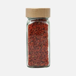 Морковь Спайс Эксперт сушеная 70г