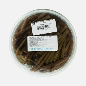 Папоротник орляк соленый п/в 500г