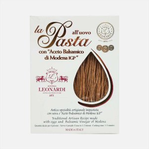 Мак. изд. Леонарди Тальолини яичные с бальзам уксусом из Модены 250г