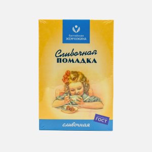 Конфеты Балтийская жемчужина Помадка сливочная 150г