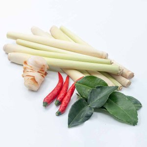 Набор овощной Том Ям 250г 