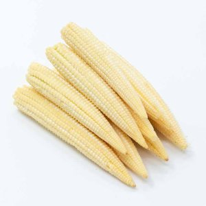 Кукуруза мини 125г 