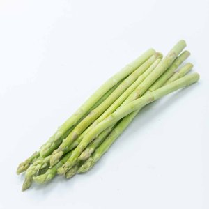 Спаржа мини упаковка 165г 