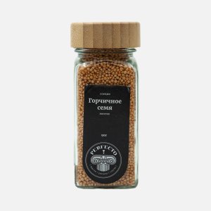 Горчичное семя Спайс Эксперт желтое 90г