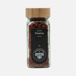 Томаты Спайс Эксперт хлопья 50г