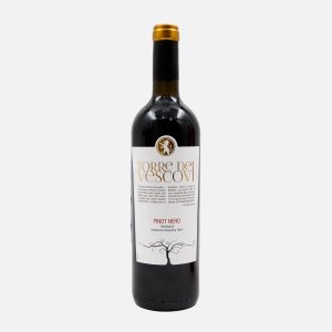 ВиноТорреДеиВесковиПиноНероТревенец сорт орд кр сух 13% ст/б 0,75л