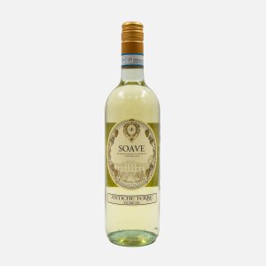 Вино Антике Терре Венете Соаве ДОК бел п/сух 12.5% ст/б 0,75л