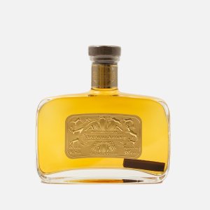 Настойка Легенды Алтая Пантовая горькая 38% 0,5л