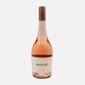 Вино Мучо Мас роз п/сух 12-13% ст/б 0,75л