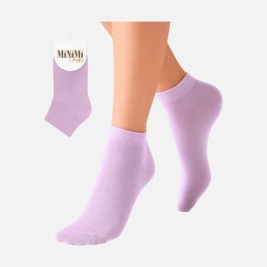 Носки женские Миними Котон 1201 Лилла 35-38 23-25