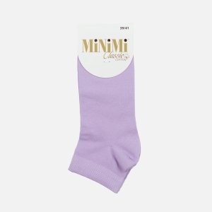 Носки женские Миними Котон 1201 Лилла 39-41 25-27