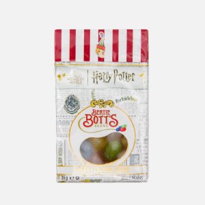 Драже Джелли Белли Гарри Поттер жевательное к/к 35г