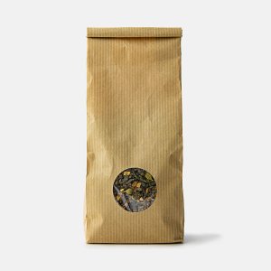 Сбор чайный Восточная пряность зеленый 200г